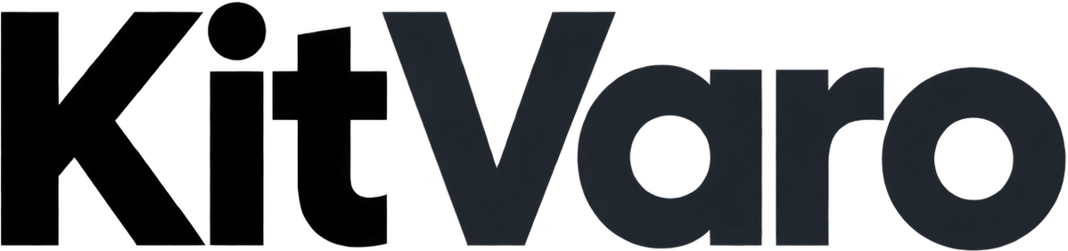 KitVaro Jeans